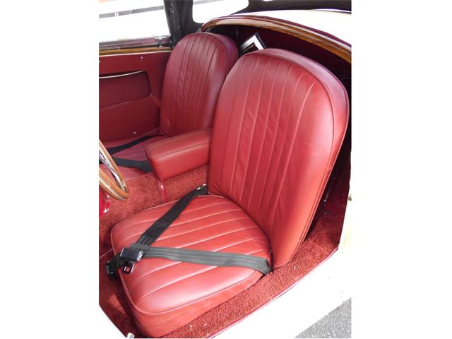 1956 MG MGA (CC-924712) for sale in Redlands, California