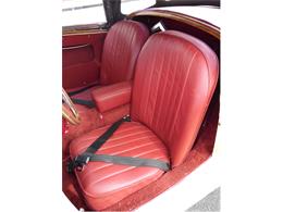 1956 MG MGA (CC-924712) for sale in Redlands, California