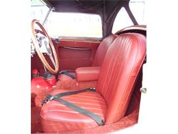1956 MG MGA (CC-924712) for sale in Redlands, California