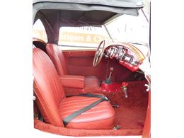 1956 MG MGA (CC-924712) for sale in Redlands, California