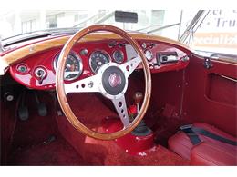 1956 MG MGA (CC-924712) for sale in Redlands, California