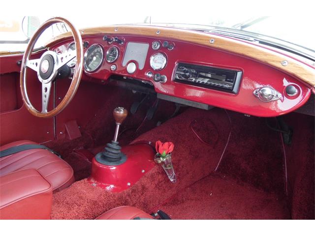 1956 MG MGA (CC-924712) for sale in Redlands, California
