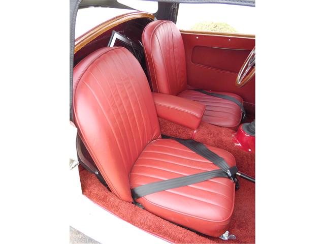 1956 MG MGA (CC-924712) for sale in Redlands, California