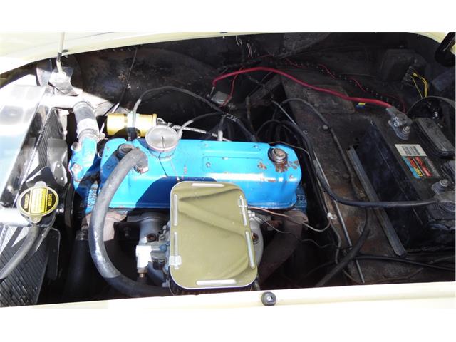1956 MG MGA (CC-924712) for sale in Redlands, California