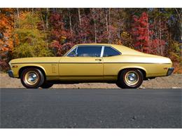 1969 Chevrolet Nova (CC-924722) for sale in Charlotte, North Carolina