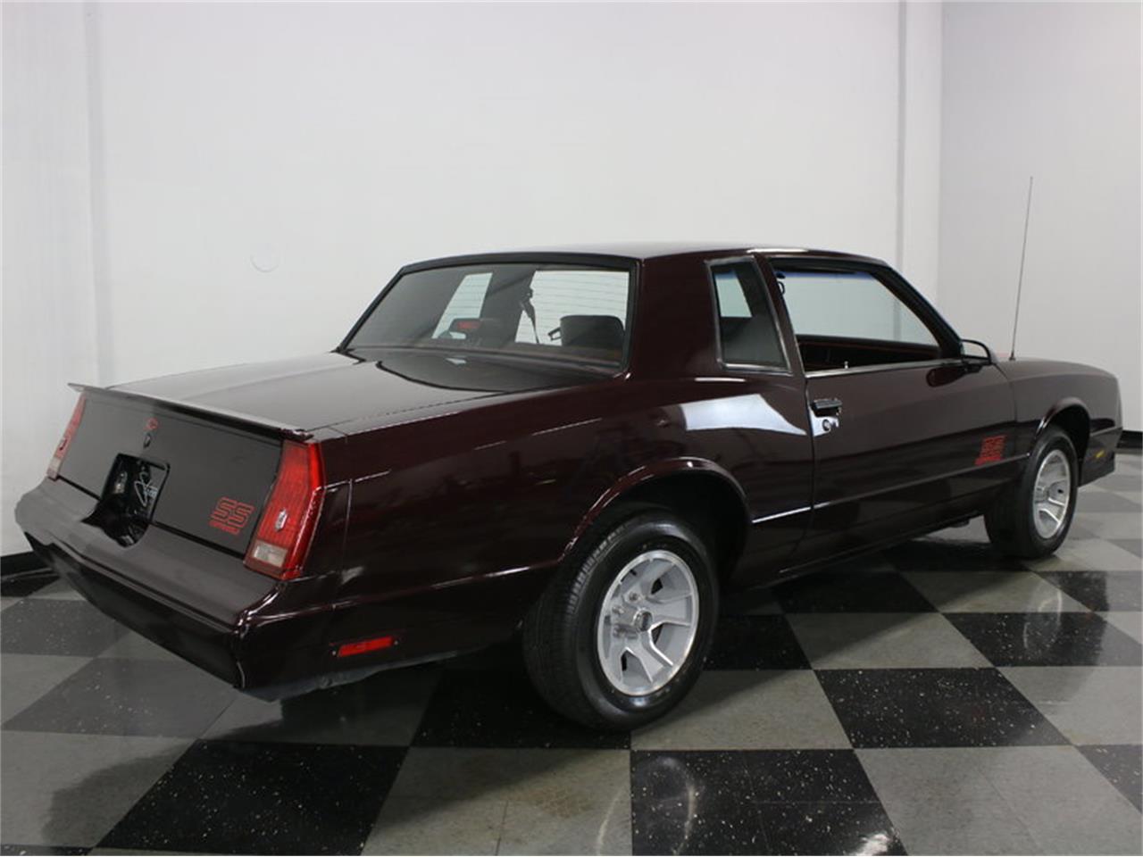 1988 Chevrolet Monte Carlo SS for Sale | ClassicCars.com ...