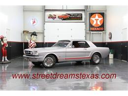 1966 Ford Mustang (CC-924744) for sale in Fredericksburg, Texas