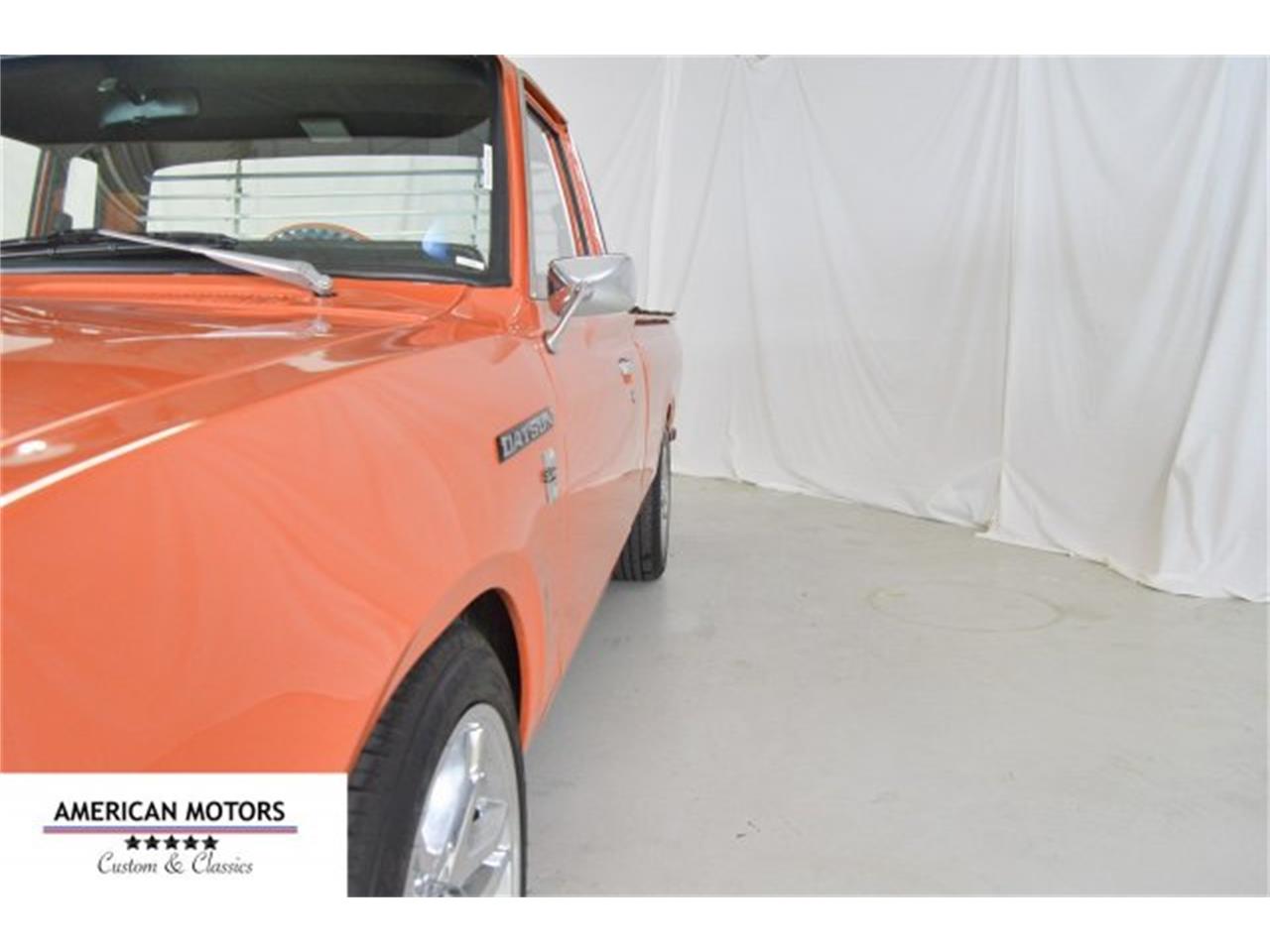 1978 Datsun Pickup for Sale ClassicCars com CC 924746