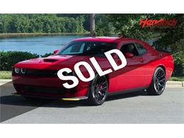 2015 Dodge Challenger (CC-920476) for sale in Charlotte, North Carolina