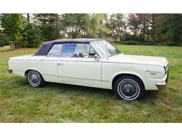 1966 Rambler American (CC-924761) for sale in Essex Junction, Vermont