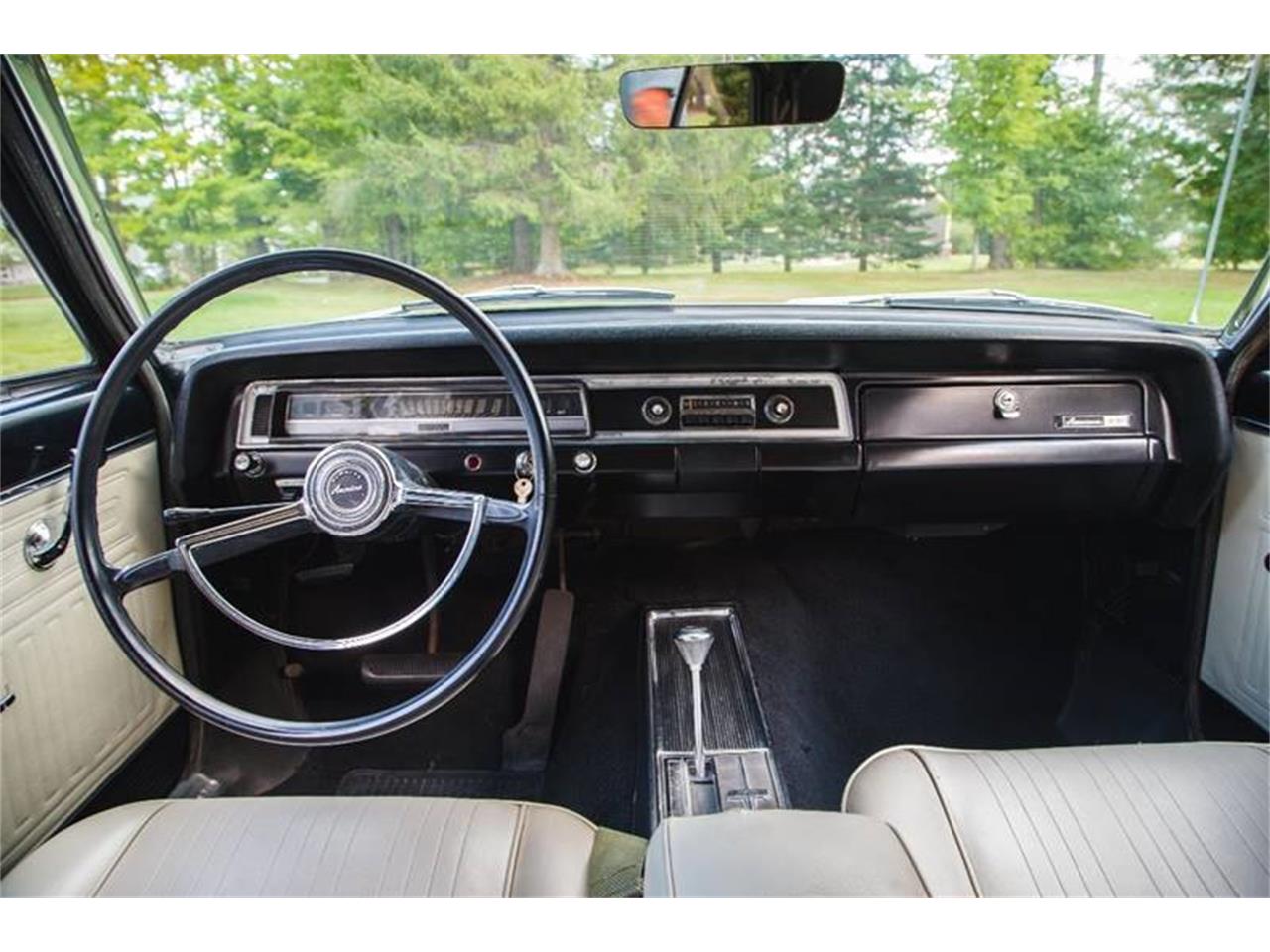 1966 Rambler American for Sale | ClassicCars.com | CC-924761