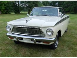 1963 Rambler American (CC-924762) for sale in Essex Junction, Vermont