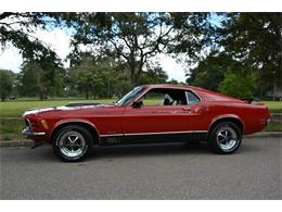 1970 Ford Mustang (CC-920477) for sale in Clearwater, Florida