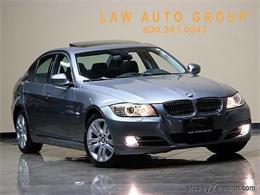 2009 BMW 3 Series (CC-924778) for sale in Bensenville, Illinois