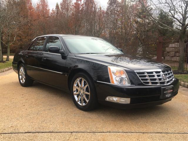 2006 Cadillac DTS (CC-924785) for sale in Mercerville, No state