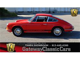 1969 Porsche 912 (CC-924787) for sale in O'Fallon, Illinois