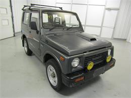 1990 Suzuki Jimmy (CC-924803) for sale in Christiansburg, Virginia