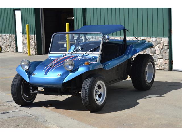 1966 Volkswagen Dune Buggy (CC-924832) for sale in Holland, Michigan
