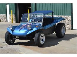 1966 Volkswagen Dune Buggy (CC-924832) for sale in Holland, Michigan