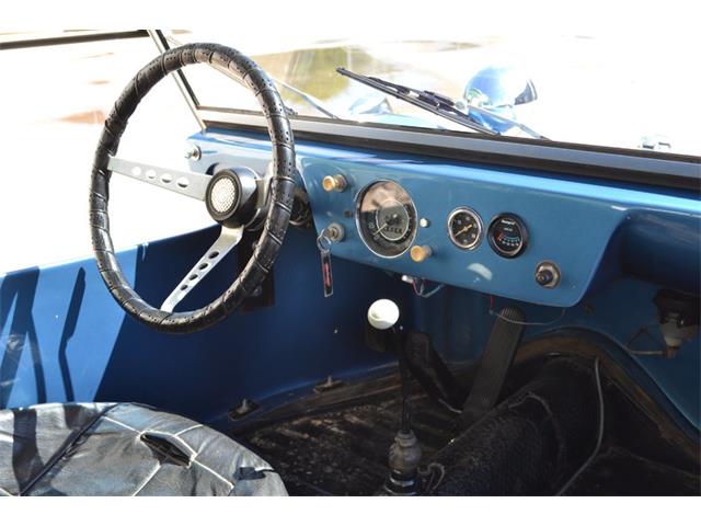 1966 Volkswagen Dune Buggy (CC-924832) for sale in Holland, Michigan