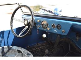 1966 Volkswagen Dune Buggy (CC-924832) for sale in Holland, Michigan