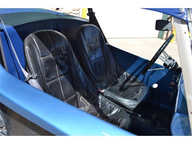 1966 Volkswagen Dune Buggy (CC-924832) for sale in Holland, Michigan
