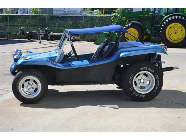 1966 Volkswagen Dune Buggy (CC-924832) for sale in Holland, Michigan