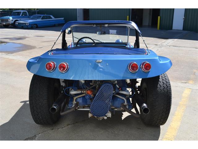 1966 Volkswagen Dune Buggy (CC-924832) for sale in Holland, Michigan