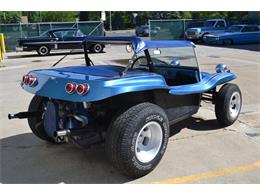 1966 Volkswagen Dune Buggy (CC-924832) for sale in Holland, Michigan