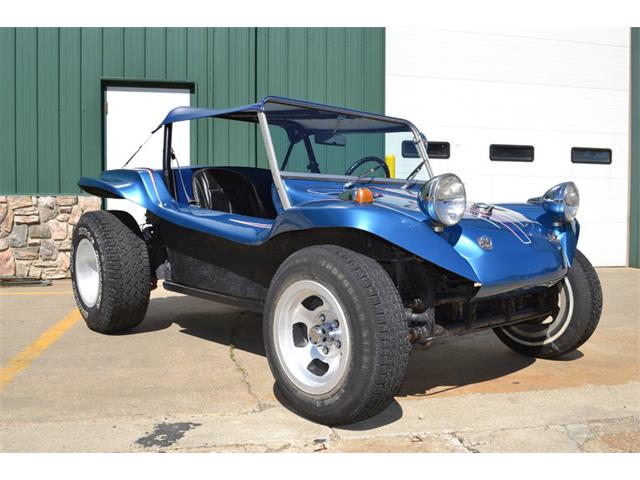 1966 Volkswagen Dune Buggy (CC-924832) for sale in Holland, Michigan