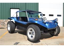 1966 Volkswagen Dune Buggy (CC-924832) for sale in Holland, Michigan