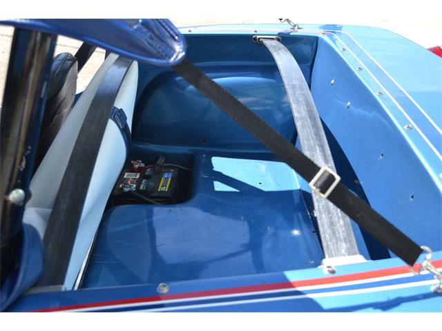1966 Volkswagen Dune Buggy (CC-924832) for sale in Holland, Michigan