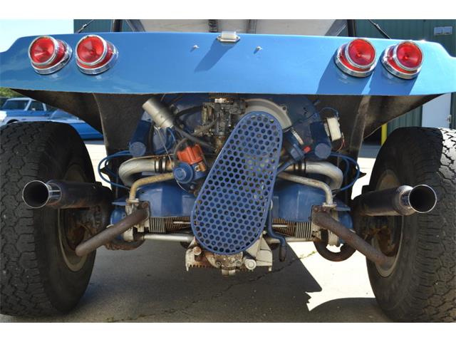 1966 Volkswagen Dune Buggy (CC-924832) for sale in Holland, Michigan