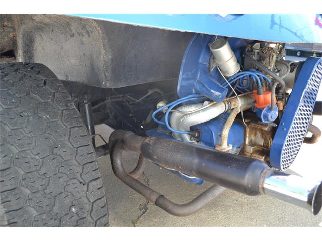1966 Volkswagen Dune Buggy (CC-924832) for sale in Holland, Michigan