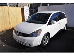 2008 Nissan Quest (CC-924840) for sale in Milford, New Hampshire