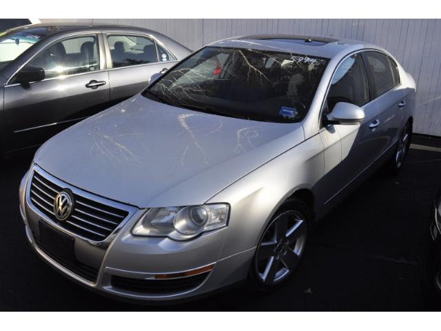 2008 Volkswagen Passat (CC-924841) for sale in Milford, New Hampshire