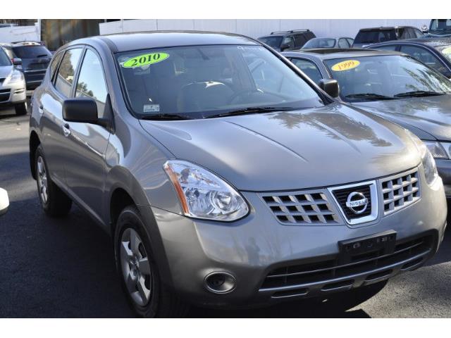 2010 Nissan Rogue (CC-924843) for sale in Milford, New Hampshire