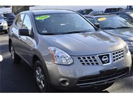 2010 Nissan Rogue (CC-924843) for sale in Milford, New Hampshire