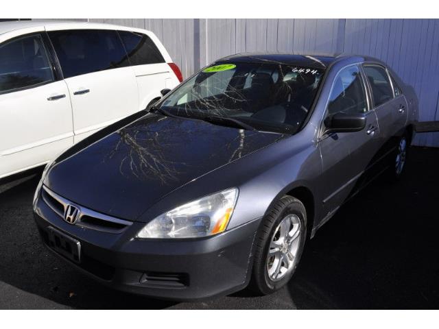2007 Honda Accord (CC-924844) for sale in Milford, New Hampshire