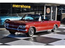 1964 Chevrolet CorvairMonza Spyder (CC-924848) for sale in Springfield, Ohio