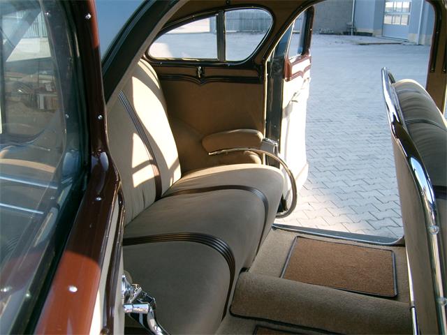 1934 Chrysler Airflow (CC-924862) for sale in Bratislava, Slovakia