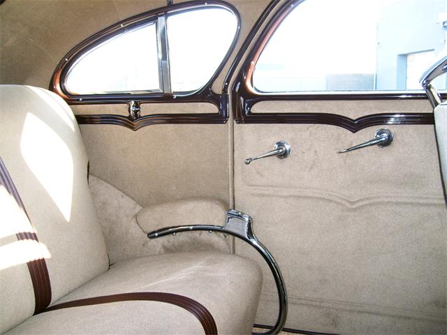 1934 Chrysler Airflow (CC-924862) for sale in Bratislava, Slovakia