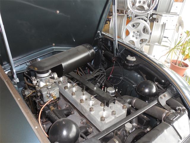 1934 Chrysler Airflow (CC-924862) for sale in Bratislava, Slovakia