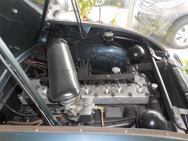 1934 Chrysler Airflow (CC-924862) for sale in Bratislava, Slovakia