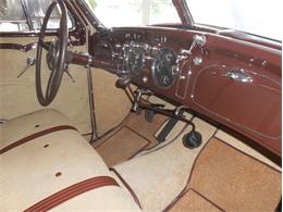1934 Chrysler Airflow (CC-924862) for sale in Bratislava, Slovakia