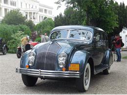 1934 Chrysler Airflow (CC-924862) for sale in Bratislava, Slovakia