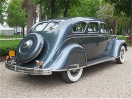 1934 Chrysler Airflow (CC-924862) for sale in Bratislava, Slovakia