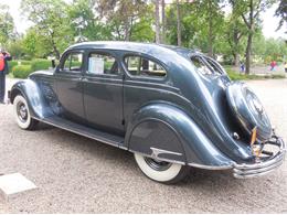 1934 Chrysler Airflow (CC-924862) for sale in Bratislava, Slovakia