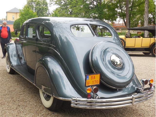 1934 Chrysler Airflow (CC-924862) for sale in Bratislava, Slovakia