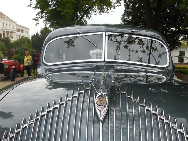 1934 Chrysler Airflow (CC-924862) for sale in Bratislava, Slovakia
